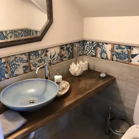 Holiday home Olivias Drosia (Central Greece)