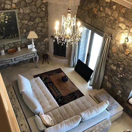 Holiday home Olivias *