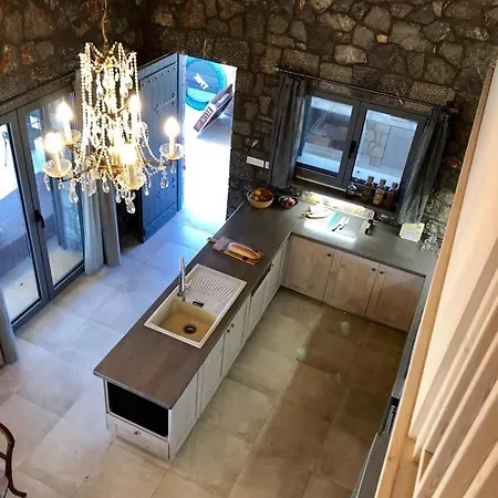 Holiday home Olivias